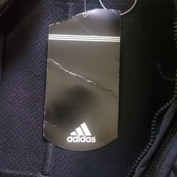 STELLA MCCARTNEY x ADIDAS Quilted Puffer Jacket - Picture 7 of 7